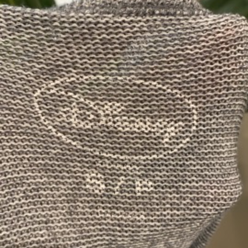 DISNEY - RARE. Stitch Sweater - Picture 7 of 11
